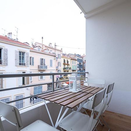 Tredici- Appartment Cannes Exterior foto
